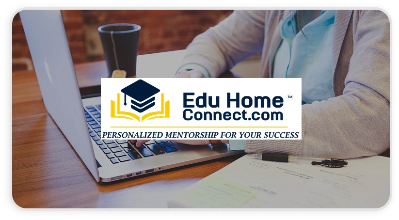 Eduhome Connect
